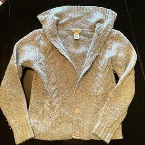 LL Bean Sweater